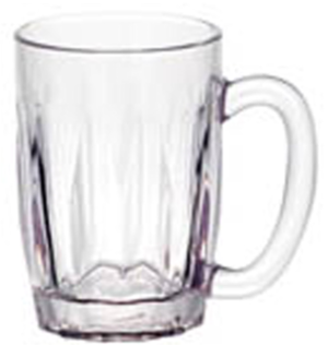 Immagine del prodotto 630 ml policarbonato birra pinta 