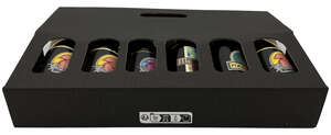 Immagine del prodotto Box 3 e 6 COLLO LUNGO NERO