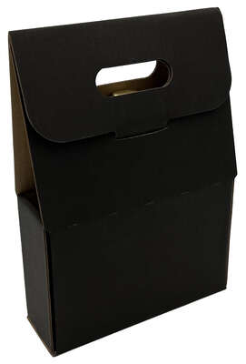 Immagine del prodotto Box 3 e 6 COLLO LUNGO NERO