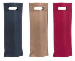 Immagine del prodotto Borsa in TNT polipropilene 1 bottiglia