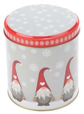 Immagine del prodotto Scatola di metallo “Elfi”