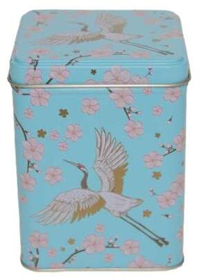 Immagine del prodotto Scatola in metallo “Miya”