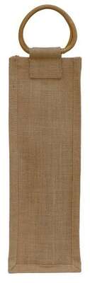 Immagine del prodotto Borsa in iuta 1 bottiglia MAGNUM