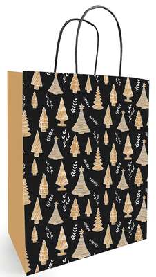 Immagine del prodotto Borsa Kraft "Woody"