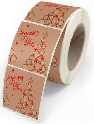 Immagine del prodotto Etichetta “Celebrazione”.