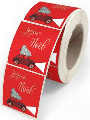 Immagine del prodotto Etichetta "GUIDA".