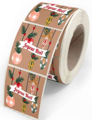 Immagine del prodotto Etichetta "GODITI".