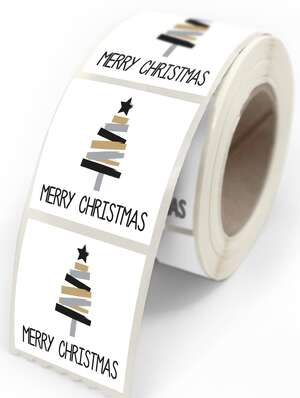 Immagine del prodotto Etichetta “VANESSA UK”.