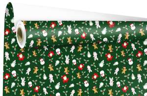 Immagine del prodotto Rotolo Confezione Regalo “Linda”