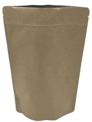 Immagine del prodotto Doypack in carta + interno in alluminio