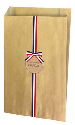 Immagine del prodotto Bustine “saper fare francese”.