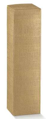 Immagine del prodotto Scatola di cartone 1 bottiglia Magnum ORO