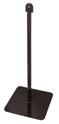 Immagine del prodotto Piedini regolabili neri