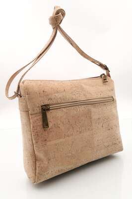 Immagine del prodotto Borsa in sughero rosso
