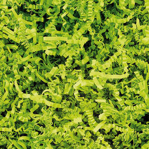 Immagine del prodotto Ricciolo di carta kraft verde chiaro