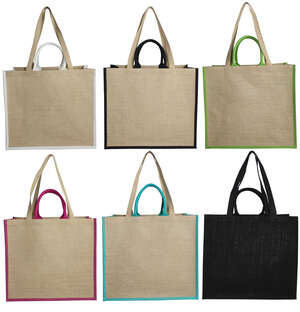 Immagine del prodotto Collection Grands Cabas jute NATURMIND 