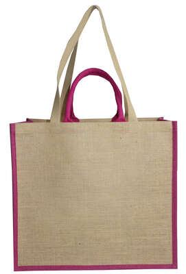 Immagine del prodotto Collection Grands Cabas jute NATURMIND 