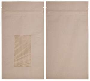 Immagine del prodotto Custodia riciclabile per tavoletta di cioccolato Uni Chocolat