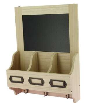 Immagine del prodotto Immagazzinaggio 3 armadietti con ardesia