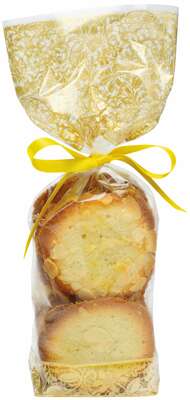 Immagine del prodotto 100 buste “Fine GOLD Lace”