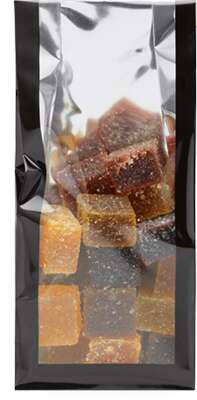 Immagine del prodotto Borsa da 50 Nero Lucido