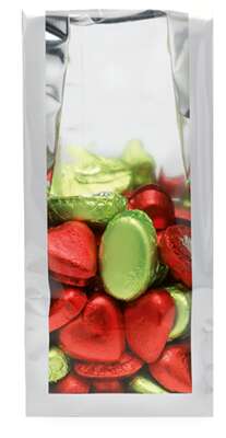 Immagine del prodotto 50 Buste Madreperla Bianca Lucida