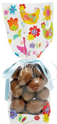 Immagine del prodotto 100 bustine “MELI MELO”.