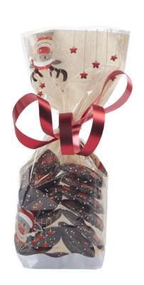 Immagine del prodotto Busta da 100 "Le 3 Renne"