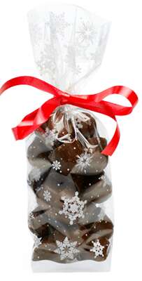 Immagine del prodotto 100 Buste “Fiocchi”