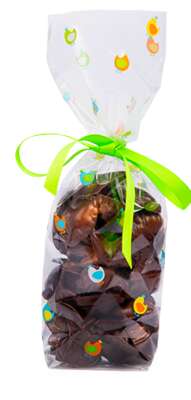 Immagine del prodotto 100 buste “Polli”