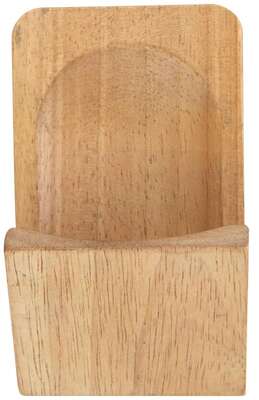 Immagine del prodotto Coltello da ostriche in legno con supporto 