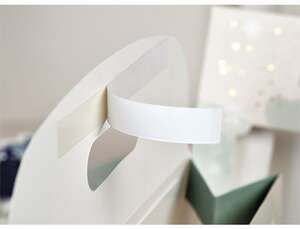 Immagine del prodotto Paper Bag Pouch collezione “Campagna Innevata”