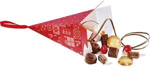 Immagine del prodotto Collezione Piramide di Carta “Mosaico Festivo”