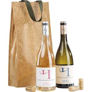 Immagine del prodotto Borse termiche per bottiglie Collezione “Isothermal Liège”