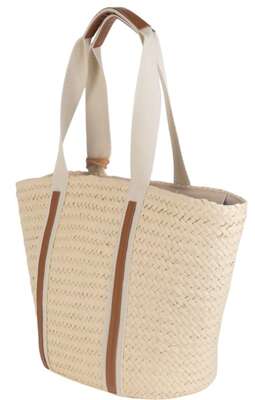Immagine del prodotto Borsa shopping con manici 2 colori