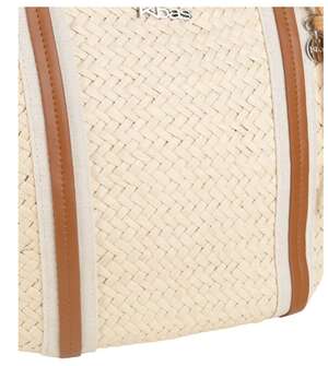 Immagine del prodotto Borsa shopping con manici 2 colori