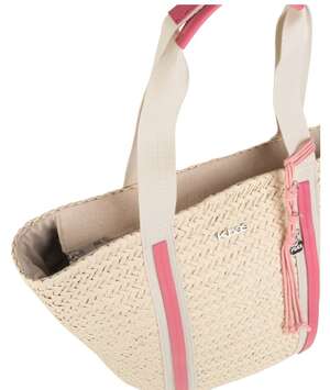 Immagine del prodotto Borsa shopping con manici 2 colori