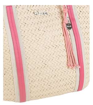 Immagine del prodotto Borsa shopping con manici 2 colori