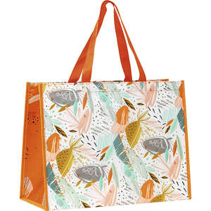 Immagine del prodotto Borsa in polipropilene Collezione “Fresh Orange”