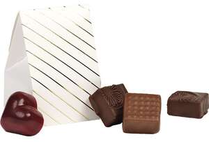 Immagine del prodotto Scheda elettorale del Libro Bianco