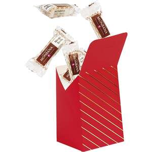 Immagine del prodotto Scheda elettorale in carta rossa