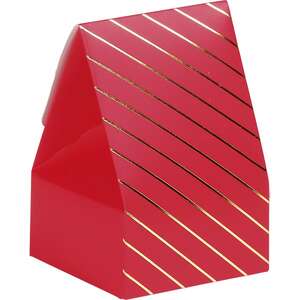 Immagine del prodotto Scheda elettorale in carta rossa