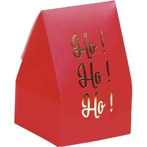 Immagine del prodotto Collezione di schede elettorali “HO HO HO”