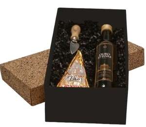 Immagine del prodotto Liegi in cartone gourmet