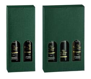 Immagine del prodotto Scatole in cartone H 32cm olio d'oliva