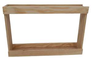 Immagine del prodotto Scatola standard 6x33cl Collo Lungo