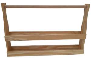 Immagine del prodotto Scatola a forma di bottiglia 8x33cl Collo Lungo