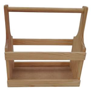 Immagine del prodotto Scatola Cestino 8x33cl Collo Lungo