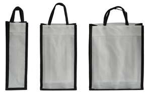 Immagine del prodotto Borse per bottiglie in tessuto non tessuto 