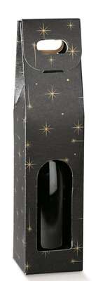 Immagine del prodotto Scatola 1 2 3 bottiglie Collezione “Constellation